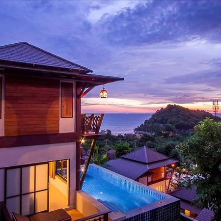 Puteri Lanta Family Villas Ko Lanta Exterior foto