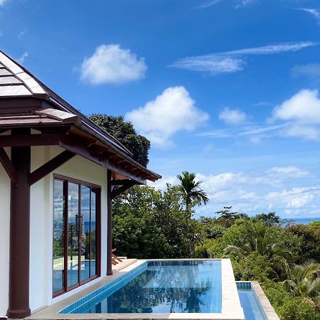 Puteri Lanta Family Villas Ko Lanta Exterior foto