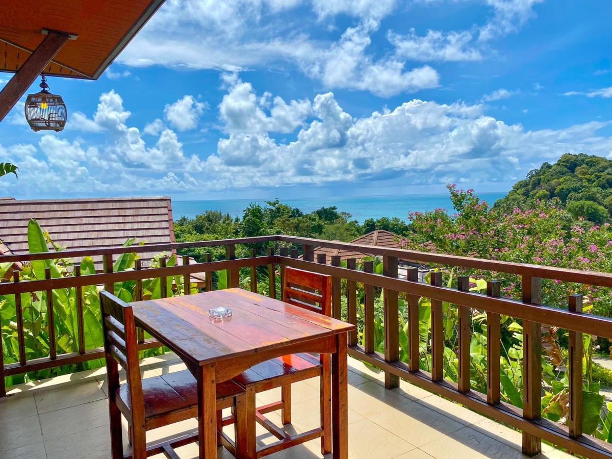 Puteri Lanta Family Villas Ko Lanta Quarto foto