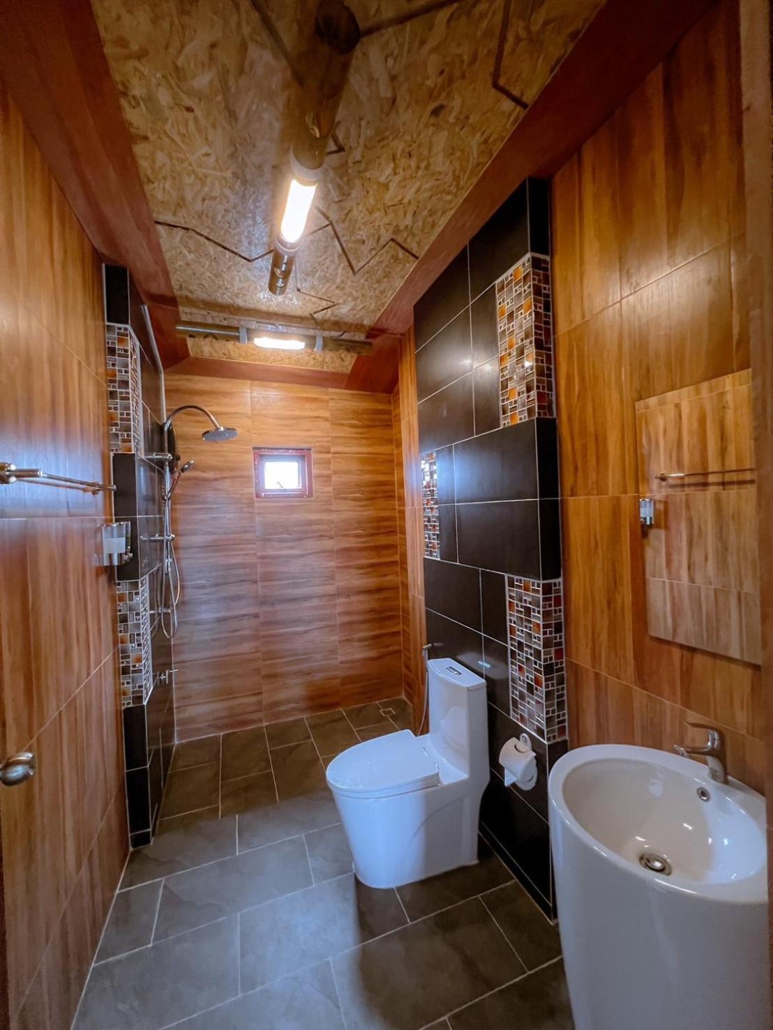 Puteri Lanta Family Villas Ko Lanta Quarto foto