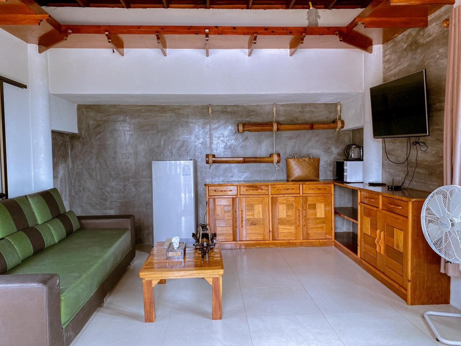 Puteri Lanta Family Villas Ko Lanta Quarto foto